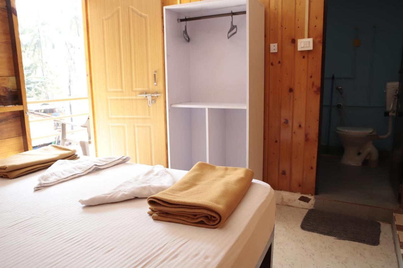 Orange Sky Inn Holiday Home Canacona Εξωτερικό φωτογραφία