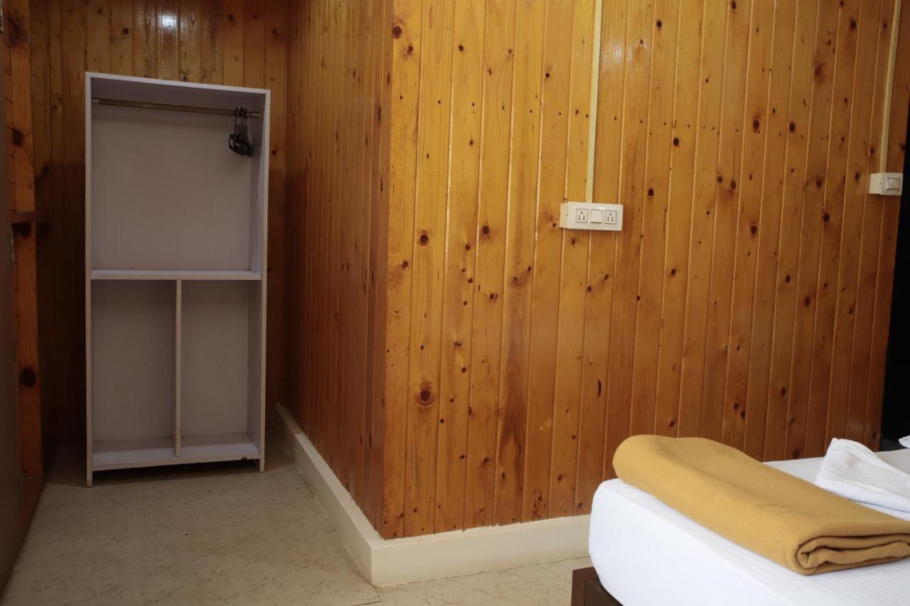 Orange Sky Inn Holiday Home Canacona Εξωτερικό φωτογραφία