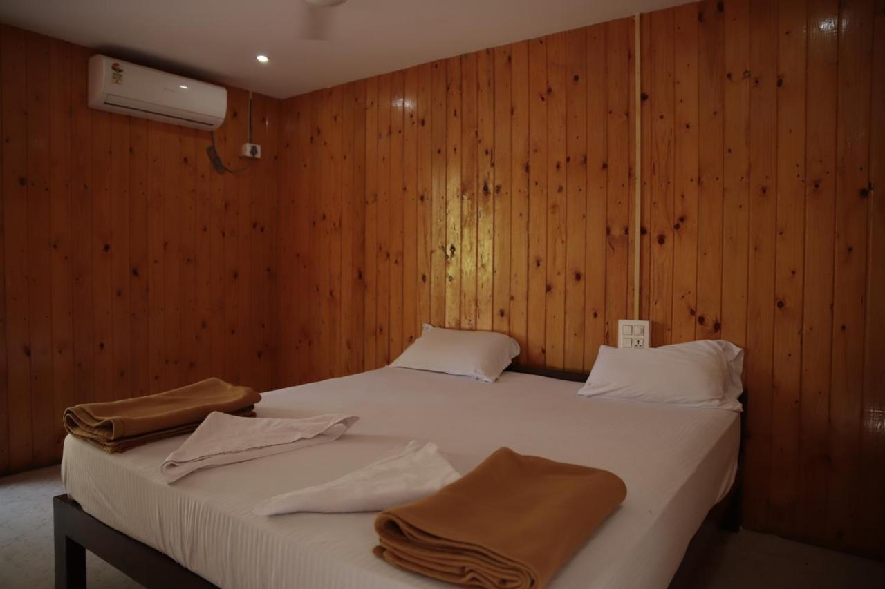 Orange Sky Inn Holiday Home Canacona Εξωτερικό φωτογραφία
